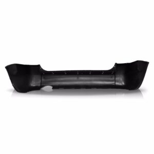 Parachoque Traseiro Tucson 2006 A 2012 1a Linha