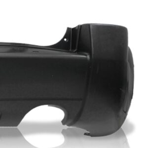 Parachoque Traseiro Tucson V6 02/saida Escapamento 1a Linha