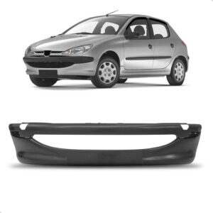 Envolvente Peugeot 206 1999 A 02 Boquinha S/ Furo 1a Linha