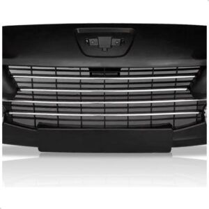 Parachoque 307 2007 2008 2009 2010 2011 1a Linha Novo Preto