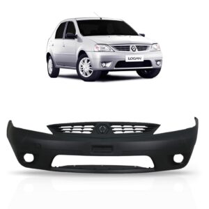 Envolvente Dianteiro Logan 2007 2008 2009 2010 C/ Furo Milha