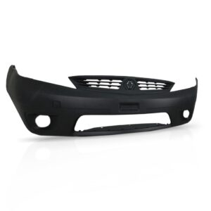 Envolvente Dianteiro Logan 2007 2008 2009 2010 C/ Furo Milha