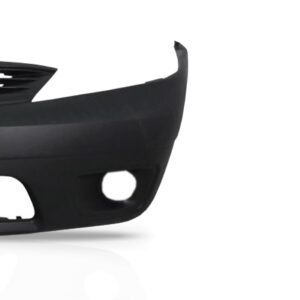 Envolvente Dianteiro Logan 2007 2008 2009 2010 C/ Furo Milha