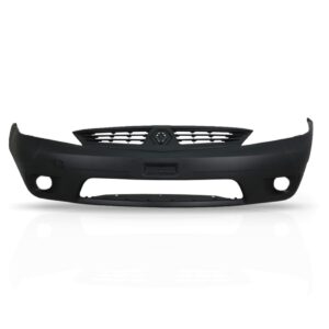 Envolvente Dianteiro Logan 2007 2008 2009 2010 C/ Furo Milha