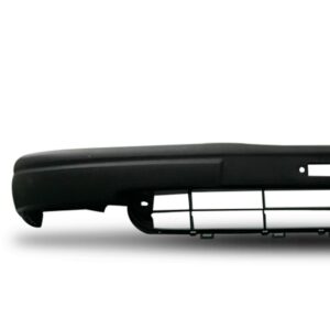 Aplique Superior Parachoque Dianteiro Corolla 1997 A 1999