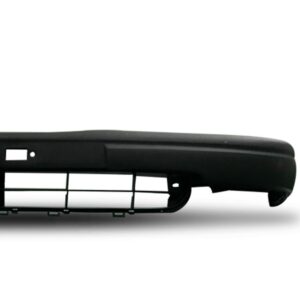 Aplique Superior Parachoque Dianteiro Corolla 1997 A 1999