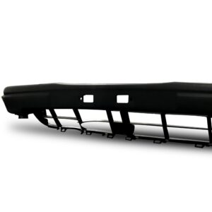 Aplique Superior Parachoque Dianteiro Corolla 1997 A 1999