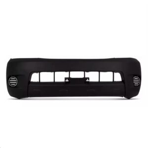 Envolvente Dianteiro Hilux Srv 2005 2006 2007 2008 1a Linha Preto