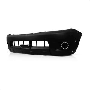 Envolvente Dianteiro Hilux Srv 2005 2006 2007 2008 1a Linha Preto
