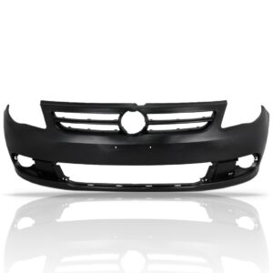 Parachoque Dianteiro Gol G5 2009 A 2012 1a Linha