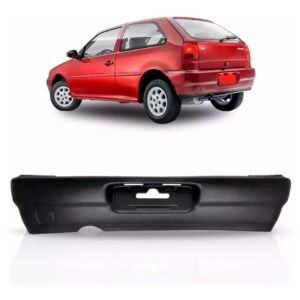 Parachoque Traseiro Gol Bola Prymer 95 A 02