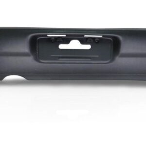 Parachoque Traseiro Gol Bola Prymer 95 A 02