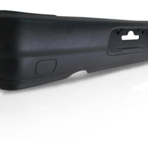 Parachoque Traseiro Gol Bola Prymer 95 A 02