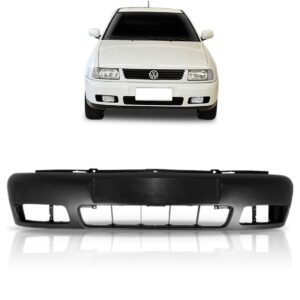 Parachoque Polo Classic 1995 A 2002 & Volks Van 1a Linha