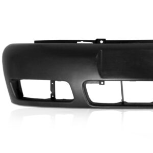 Parachoque Polo Classic 1995 A 2002 & Volks Van 1a Linha