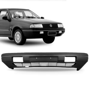 Parachoque Dianteiro Santana Quantum 1991 A 1997 1a Linha