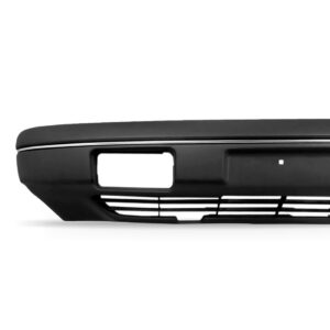 Parachoque Dianteiro Santana Quantum 1991 A 1997 1a Linha