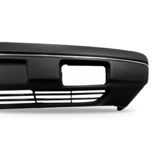 Parachoque Dianteiro Santana Quantum 1991 A 1997 1a Linha