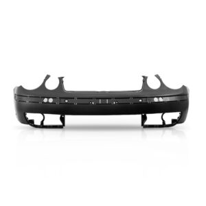 Parachoque Dianteiro Polo Hatch E Sedan 2003 2004 2005 2006