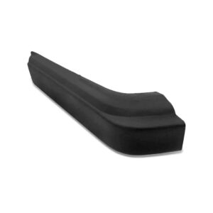 Polaina Ponteira Dianteira Direita Com Friso Del Rey