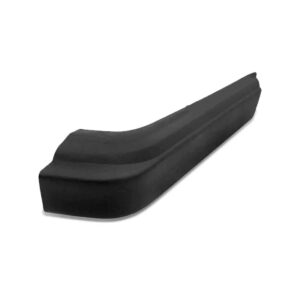 Polaina Ponteira Dianteira Esquerda Com Friso Del Rey