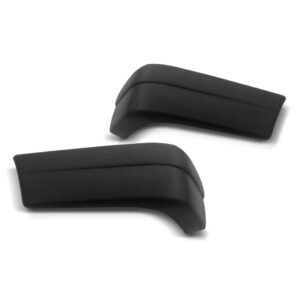 Polaina Dianteira Para Ford Escort 1984 1985 1986 Lado Direito