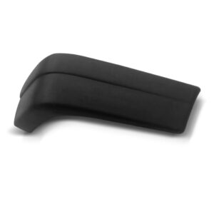 Polaina Dianteira Para Ford Escort 1984 1985 1986 Lado Direito