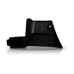 Polaina Ponteira Traseira Esquerda Saveiro 83/92