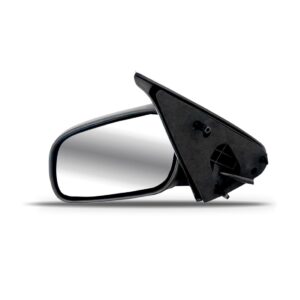 Retrovisor Para Citroen Xsara 1997 A 2001 Controle Direito