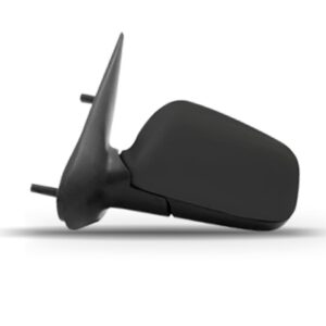 Retrovisor Para Citroen Xsara 1997 A 2001 Controle Direito