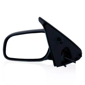 Retrovisor Para Citroen Xsara 1997 A 2001 Controle Direito