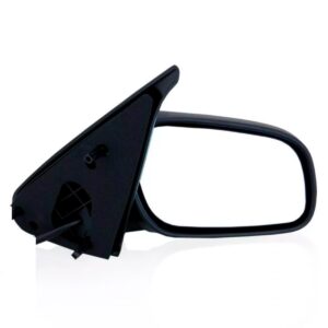 Retrovisor Para Citroen Xsara 1997 A 2001 Controle Direito