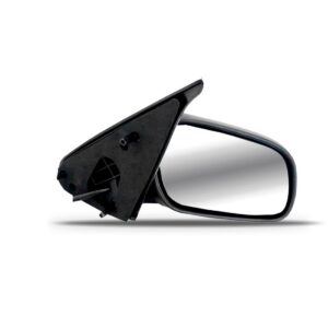 Retrovisor Para Citroen Xsara 1997 A 2001 Controle Esquerdo