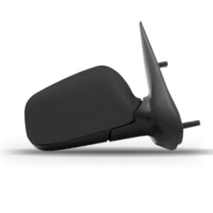 Retrovisor Para Citroen Xsara 1997 A 2001 Controle Esquerdo