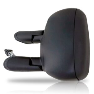 Retrovisor Doblo 2004 2005 06 07 08 2009 Manual Ld Retrovex