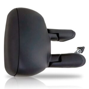 Retrovisor Doblo 2004 2005 06 07 08 2009 Manual Le Retrovex