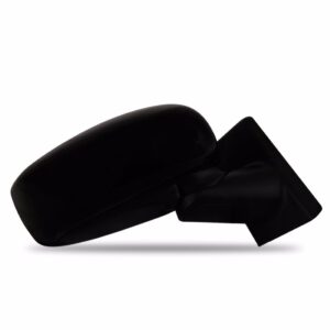 Retrovisor Para Idea 2005 06 A 2009 Controle Manual Retrovex Lado Direito