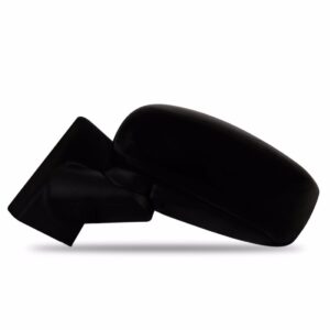 Retrovisor Para Idea 2005 06 A 2009 Controle Manual Retrovex Lado Direito