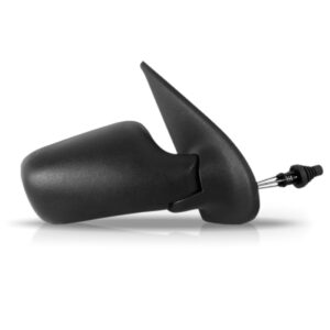 Retrovisor Palio Siena 1996 A 2000- 02p Manual Retrovex Lado Direito