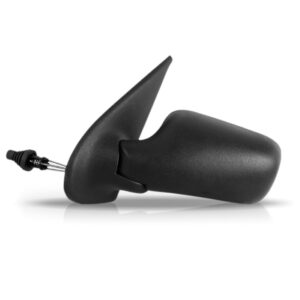 Retrovisor Palio Siena 1996 A 2000- 02p Manual Retrovex Lado Direito