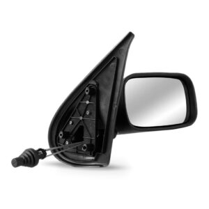 Retrovisor Palio Siena 1996 A 2000- 02p Manual Le Retrovex