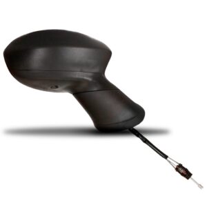 Retrovisor Punto Fiat Controle Manual Direito Retrovex