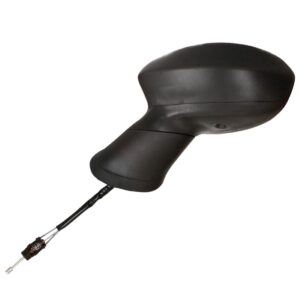 Retrovisor Punto Fiat Controle Manual Direito Retrovex