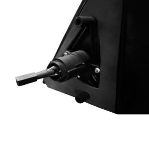 Retrovisor Escort Sapão 1993 1994 1995 1996 Controle Lado Direito