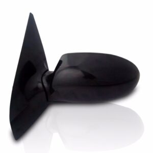 Retrovisor Focus 1998 99 00 01 02 2003 C/controle Esquerdo.