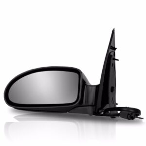 Retrovisor Focus 1998 99 00 01 02 2003 C/controle Esquerdo.
