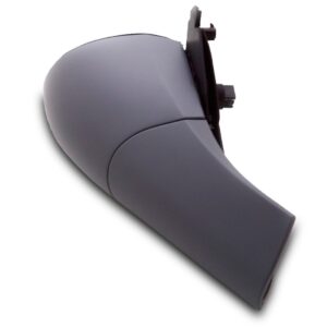 Retrovisor Vectra 1997 1998 1999 Controle Manual Retrovex Lado Direito