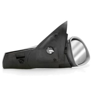 Retrovisor Vectra 1997 1998 1999 Controle Manual Le Retrovex