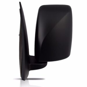 Retrovisor Hr Hyundai 2004 05 06 07 08 09 10 11 2012 Direito