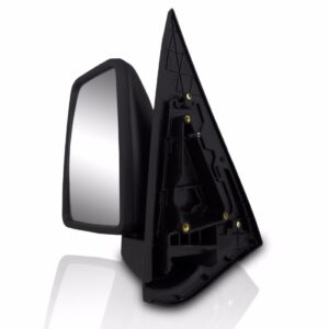 Retrovisor Para Hyundai Hr 2004 05 07 08 09 10 11 2012 Le